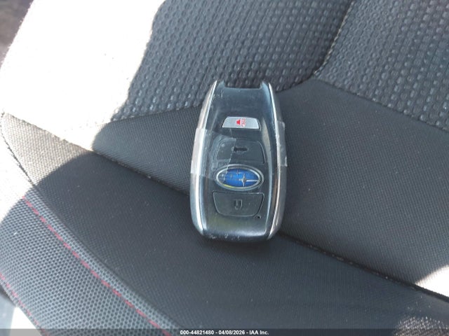 Aukcja sprzedaży 2017 Subaru Impreza 2.0i Sport, vin: 4S3GKAM64H3618008, numer aukcji: 44821480