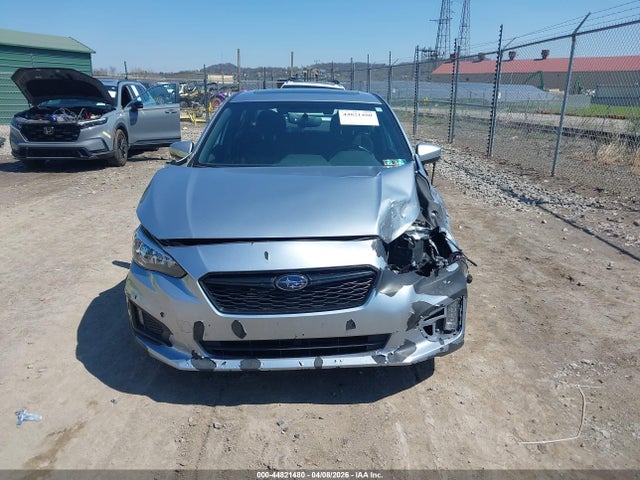 Aukcja sprzedaży 2017 Subaru Impreza 2.0i Sport, vin: 4S3GKAM64H3618008, numer aukcji: 44821480