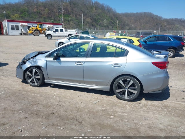 Aukcja sprzedaży 2017 Subaru Impreza 2.0i Sport, vin: 4S3GKAM64H3618008, numer aukcji: 44821480