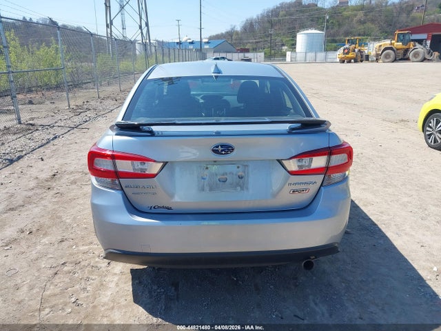 Aukcja sprzedaży 2017 Subaru Impreza 2.0i Sport, vin: 4S3GKAM64H3618008, numer aukcji: 44821480