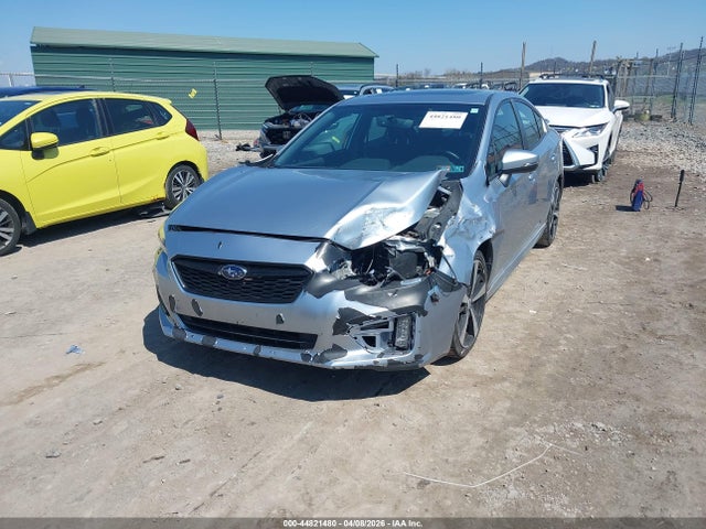 Aukcja sprzedaży 2017 Subaru Impreza 2.0i Sport, vin: 4S3GKAM64H3618008, numer aukcji: 44821480