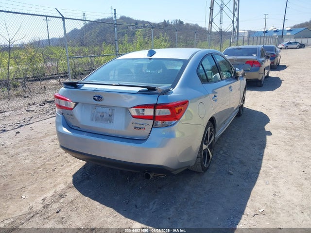 Aukcja sprzedaży 2017 Subaru Impreza 2.0i Sport, vin: 4S3GKAM64H3618008, numer aukcji: 44821480