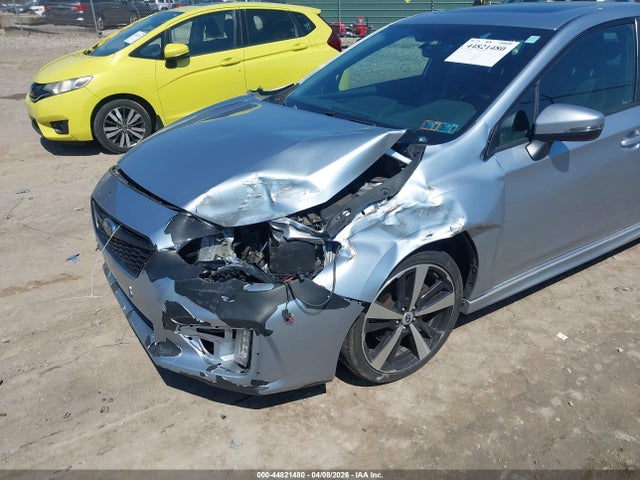 Aukcja sprzedaży 2017 Subaru Impreza 2.0i Sport, vin: 4S3GKAM64H3618008, numer aukcji: 44821480