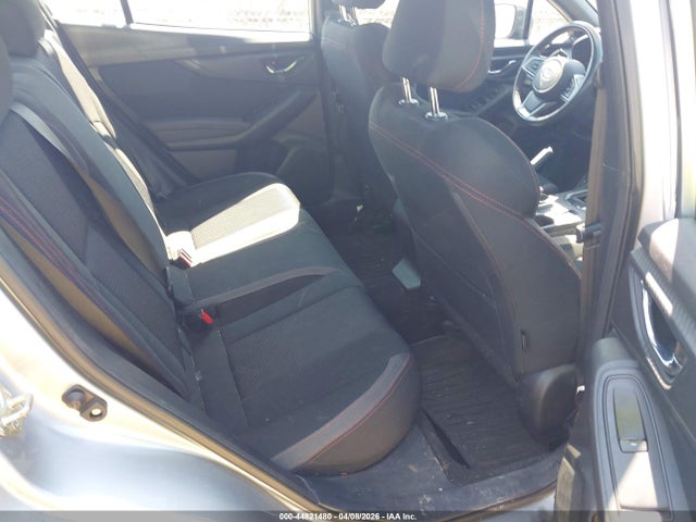 Aukcja sprzedaży 2017 Subaru Impreza 2.0i Sport, vin: 4S3GKAM64H3618008, numer aukcji: 44821480
