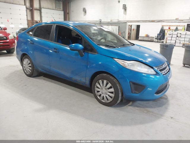 2012 FORD FIESTA 3FADP4BJ2CM155442