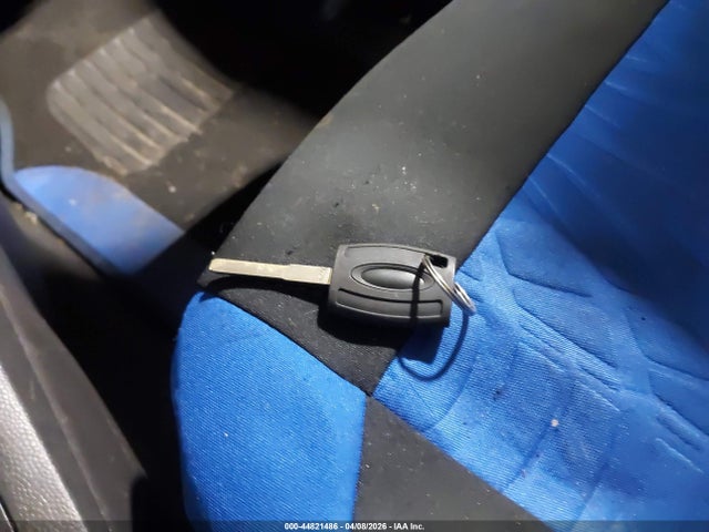 2012 FORD FIESTA 3FADP4BJ2CM155442 Photo 10