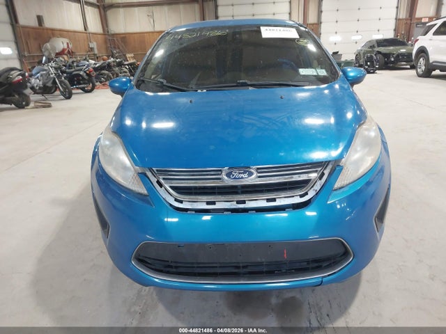 2012 FORD FIESTA 3FADP4BJ2CM155442 Photo 5