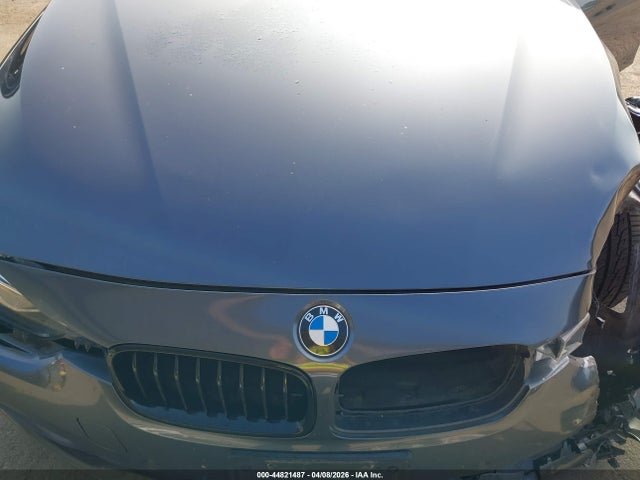 WBA8B9G56JNU95938 BMW 330I