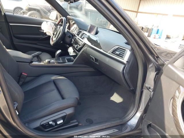 WBA8B9G56JNU95938 BMW 330I