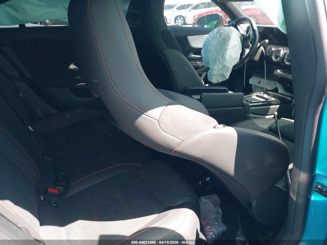 W1K5J4GB0RN452473 Mercedes-Benz Cla 250 Coupe