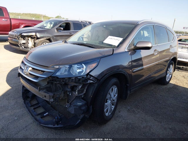 Продаж на аукціоні авто 2014 Honda Cr-v Ex-l, vin: 2HKRM3H70EH562893, номер лоту: 44821494