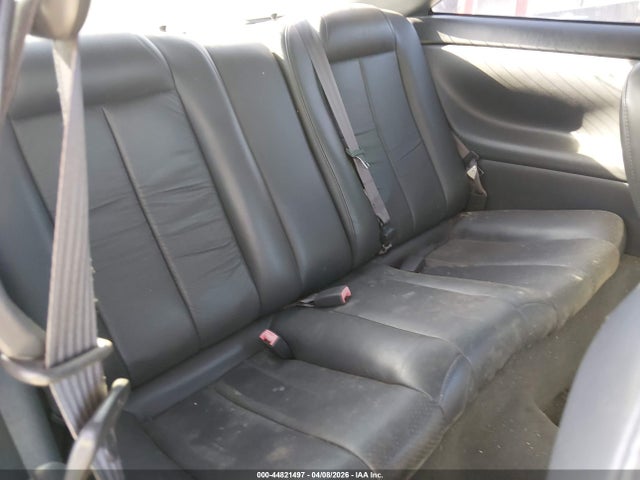 2000 TOYOTA CAMRY SOLARA 2T1CF28PXYC399512 Photo 7