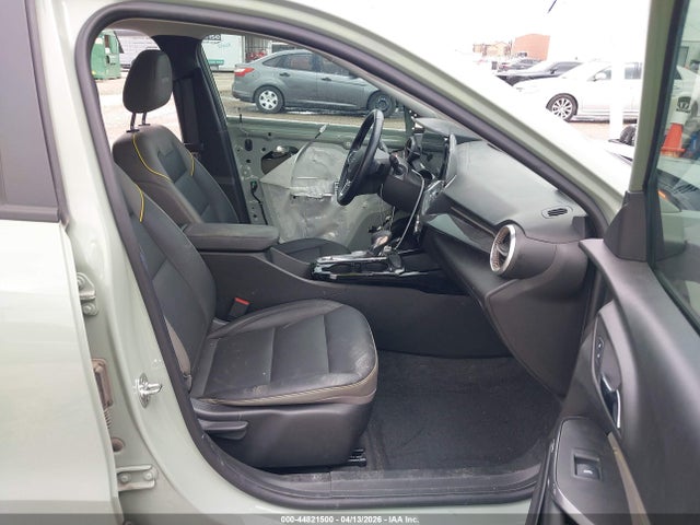 Aukcja sprzedaży 2025 Chevrolet Trax Fwd Activ, vin: KL77LKEP4SC010570, numer aukcji: 44821500