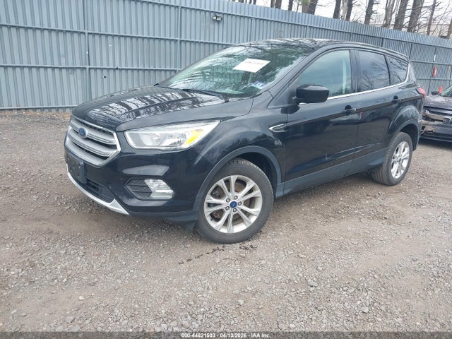 2019 Ford Escape Se მანქანა იყიდება აუქციონზე, vin: 1FMCU9GD4KUB91251, აუქციონის ნომერი: 44821503