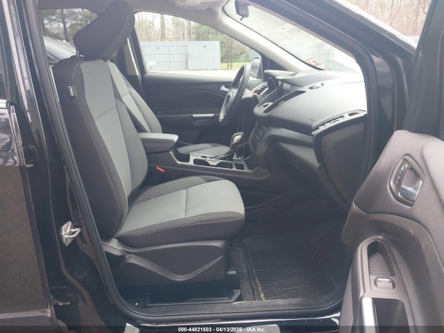 2019 Ford Escape Se მანქანა იყიდება აუქციონზე, vin: 1FMCU9GD4KUB91251, აუქციონის ნომერი: 44821503