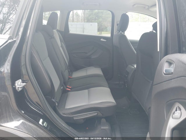 2019 Ford Escape Se მანქანა იყიდება აუქციონზე, vin: 1FMCU9GD4KUB91251, აუქციონის ნომერი: 44821503
