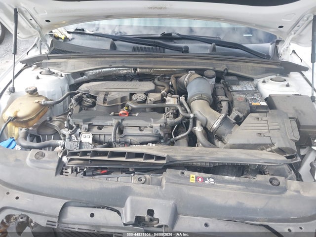 44821504 :رقم المزاد ، 5XXG14J28NG163875 vin ، 2022 Kia K5 Lxs مزاد بيع