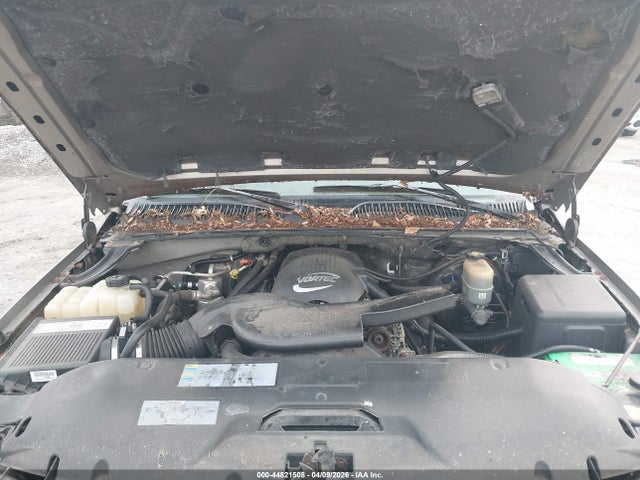 Aukcja sprzedaży 2002 Gmc Yukon Xl 1500 Slt, vin: 3GKFK16ZX2G250994, numer aukcji: 44821508