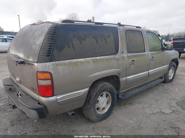 Aukcja sprzedaży 2002 Gmc Yukon Xl 1500 Slt, vin: 3GKFK16ZX2G250994, numer aukcji: 44821508