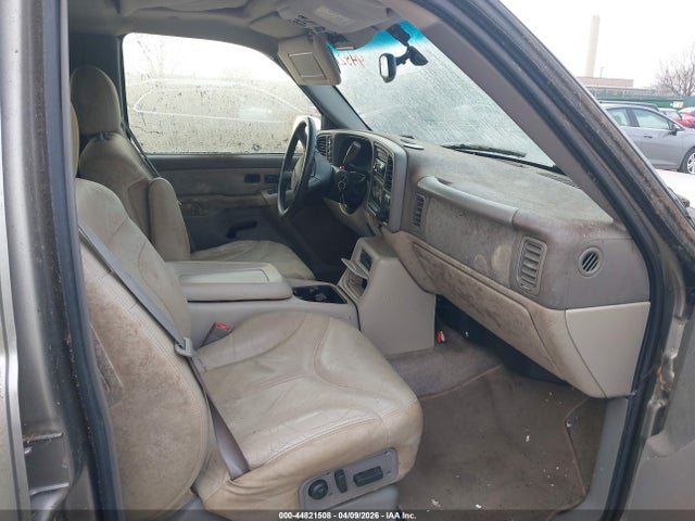 Aukcja sprzedaży 2002 Gmc Yukon Xl 1500 Slt, vin: 3GKFK16ZX2G250994, numer aukcji: 44821508