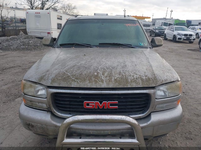 Aukcja sprzedaży 2002 Gmc Yukon Xl 1500 Slt, vin: 3GKFK16ZX2G250994, numer aukcji: 44821508