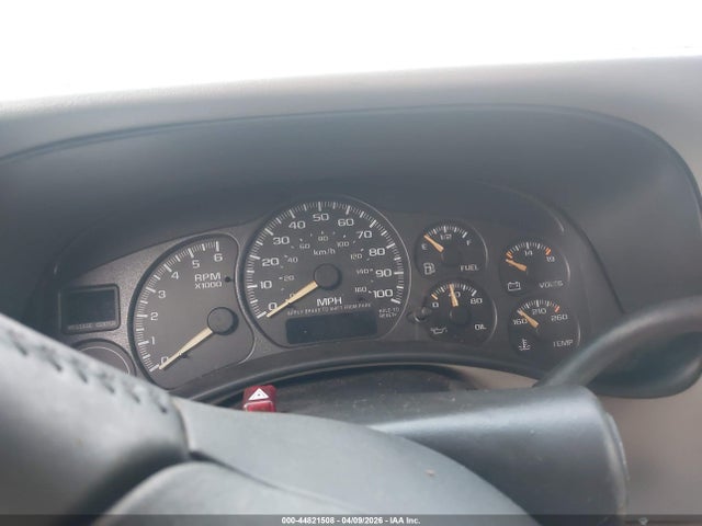 Aukcja sprzedaży 2002 Gmc Yukon Xl 1500 Slt, vin: 3GKFK16ZX2G250994, numer aukcji: 44821508