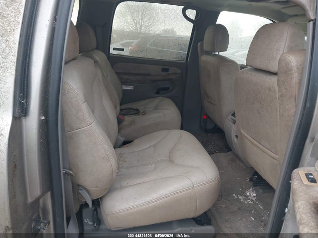 Aukcja sprzedaży 2002 Gmc Yukon Xl 1500 Slt, vin: 3GKFK16ZX2G250994, numer aukcji: 44821508