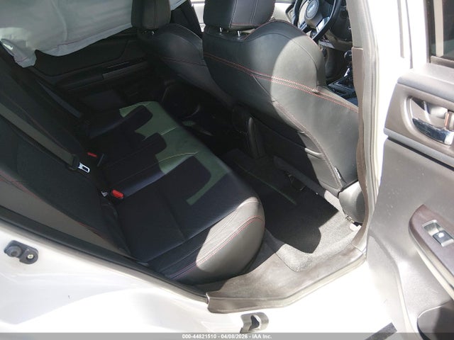 JF1VA1G60F9819569 Subaru Wrx Limited