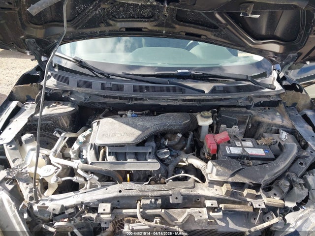 Продаж на аукціоні авто 2018 Nissan Rogue Sport Sv, vin: JN1BJ1CP7JW159037, номер лоту: 44821514