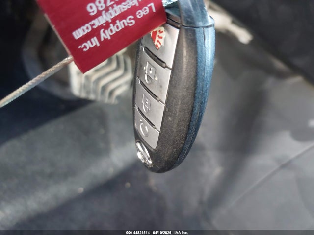 Продаж на аукціоні авто 2018 Nissan Rogue Sport Sv, vin: JN1BJ1CP7JW159037, номер лоту: 44821514
