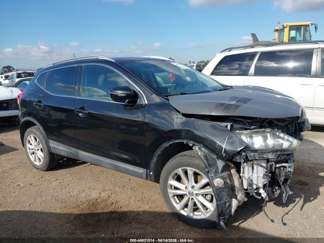 Продаж на аукціоні авто 2018 Nissan Rogue Sport Sv, vin: JN1BJ1CP7JW159037, номер лоту: 44821514