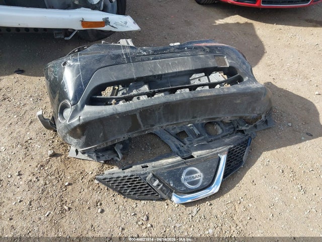 Продаж на аукціоні авто 2018 Nissan Rogue Sport Sv, vin: JN1BJ1CP7JW159037, номер лоту: 44821514
