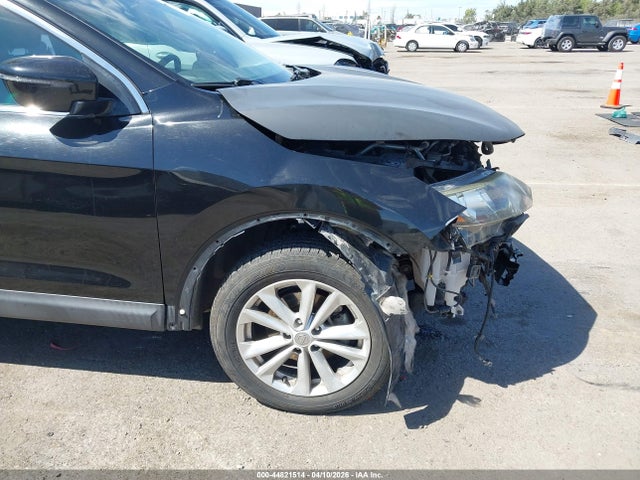 Продаж на аукціоні авто 2018 Nissan Rogue Sport Sv, vin: JN1BJ1CP7JW159037, номер лоту: 44821514
