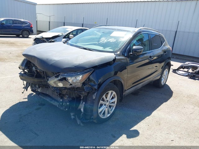 Продаж на аукціоні авто 2018 Nissan Rogue Sport Sv, vin: JN1BJ1CP7JW159037, номер лоту: 44821514