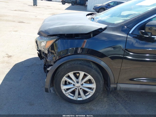Продаж на аукціоні авто 2018 Nissan Rogue Sport Sv, vin: JN1BJ1CP7JW159037, номер лоту: 44821514