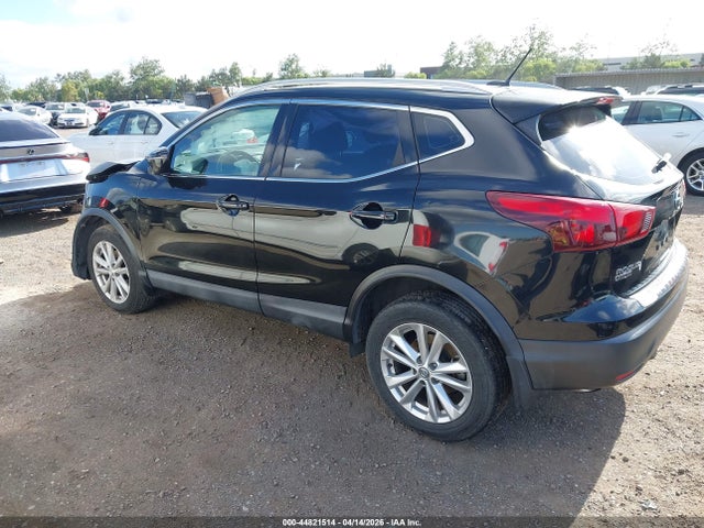 Продаж на аукціоні авто 2018 Nissan Rogue Sport Sv, vin: JN1BJ1CP7JW159037, номер лоту: 44821514