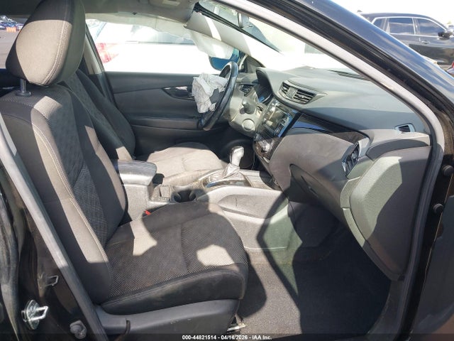 Продаж на аукціоні авто 2018 Nissan Rogue Sport Sv, vin: JN1BJ1CP7JW159037, номер лоту: 44821514