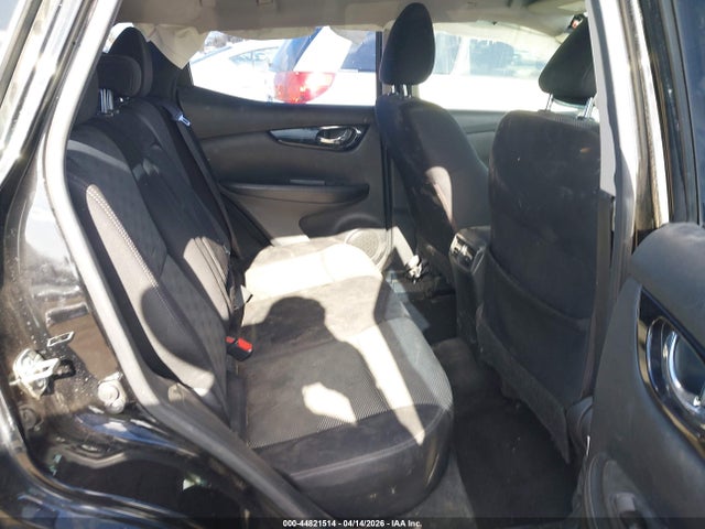 Продаж на аукціоні авто 2018 Nissan Rogue Sport Sv, vin: JN1BJ1CP7JW159037, номер лоту: 44821514