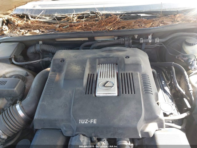1996 LEXUS LS JT8BH22F8T0065017 Photo 9