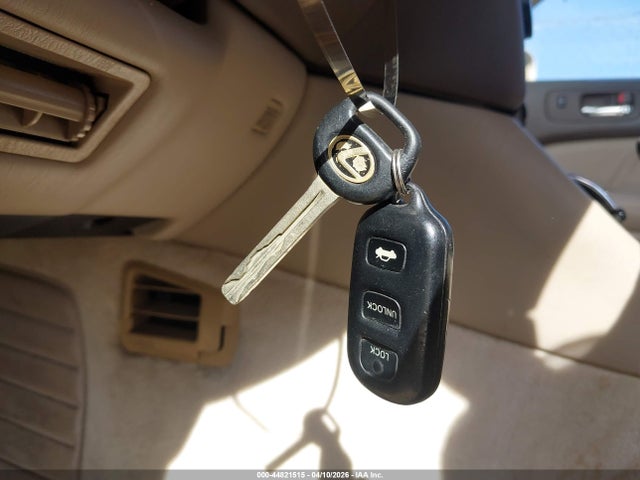 1996 LEXUS LS JT8BH22F8T0065017 Photo 10