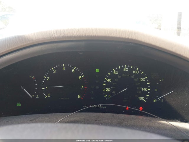 1996 LEXUS LS JT8BH22F8T0065017 Photo 6