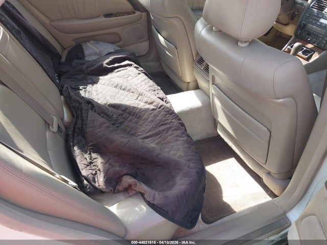 1996 LEXUS LS JT8BH22F8T0065017 Photo 7