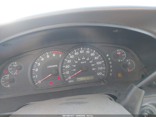 2005 TOYOTA TUNDRA 5TBET38165S497533 Photo 6