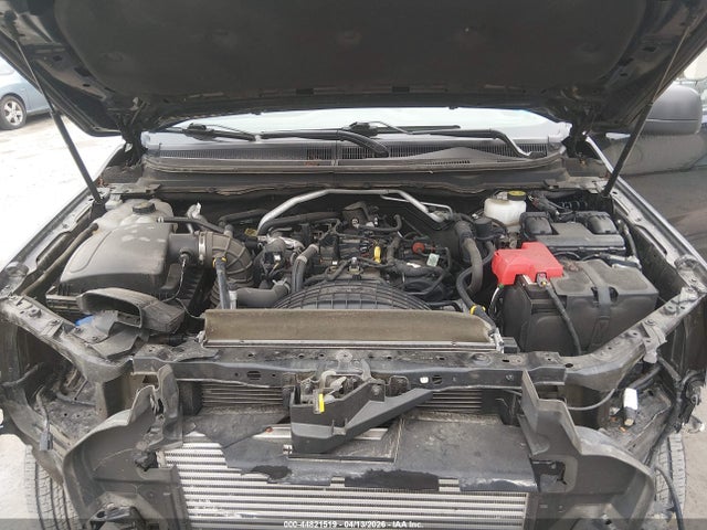 Продажа на аукционе авто 2020 Ford Ranger Xl, vin: 1FTER4FH6LLA48556, номер лота: 44821519