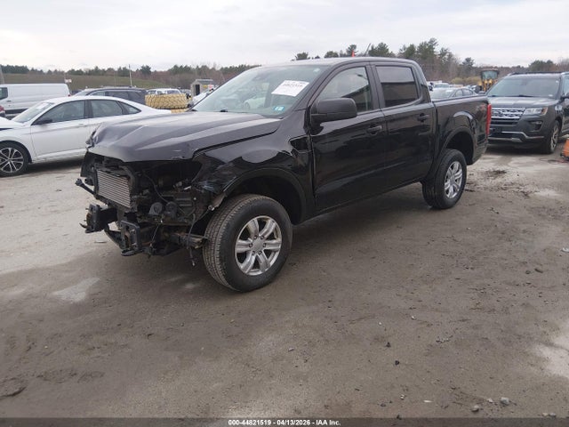 Продажа на аукционе авто 2020 Ford Ranger Xl, vin: 1FTER4FH6LLA48556, номер лота: 44821519