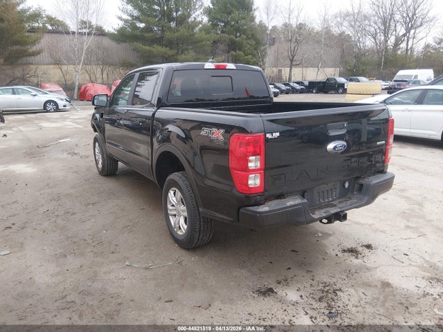 Продажа на аукционе авто 2020 Ford Ranger Xl, vin: 1FTER4FH6LLA48556, номер лота: 44821519