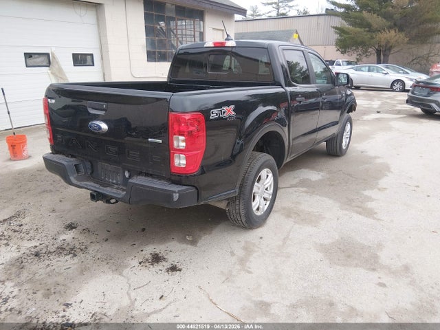 Продажа на аукционе авто 2020 Ford Ranger Xl, vin: 1FTER4FH6LLA48556, номер лота: 44821519