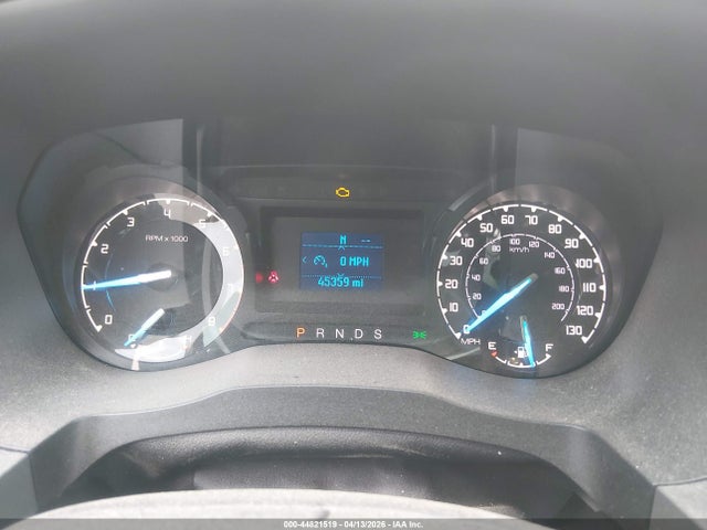 Продажа на аукционе авто 2020 Ford Ranger Xl, vin: 1FTER4FH6LLA48556, номер лота: 44821519