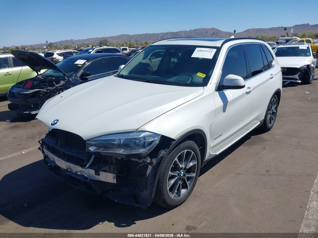 5UXKS4C52F0J97570 BMW X5 Xdrive35d
