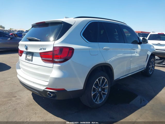 5UXKS4C52F0J97570 BMW X5 Xdrive35d